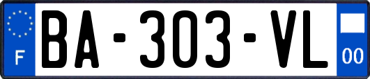 BA-303-VL