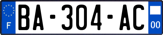 BA-304-AC