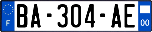 BA-304-AE