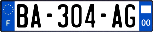 BA-304-AG