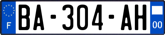 BA-304-AH