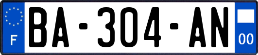 BA-304-AN