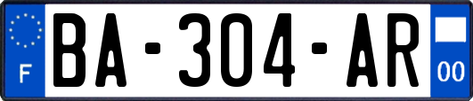 BA-304-AR