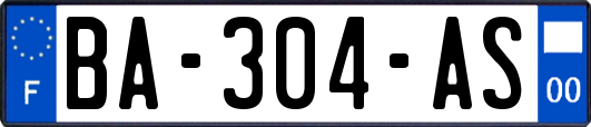 BA-304-AS