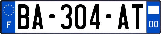 BA-304-AT