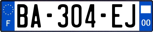 BA-304-EJ