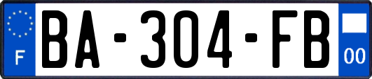 BA-304-FB