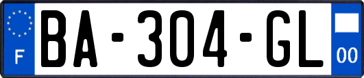 BA-304-GL