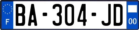 BA-304-JD