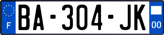 BA-304-JK
