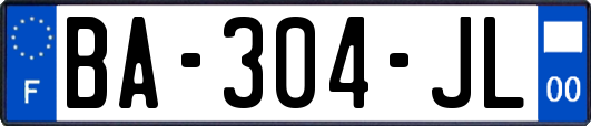 BA-304-JL