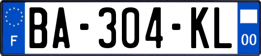 BA-304-KL