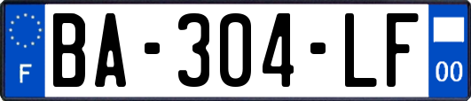 BA-304-LF