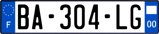 BA-304-LG