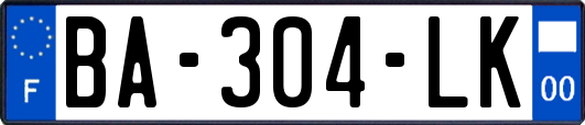 BA-304-LK