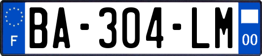 BA-304-LM