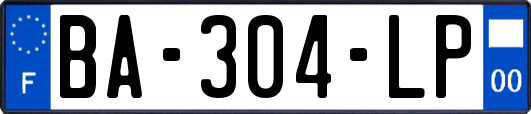 BA-304-LP