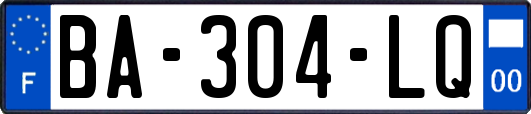 BA-304-LQ