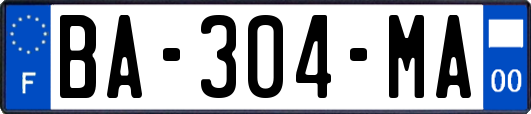 BA-304-MA