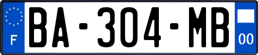 BA-304-MB