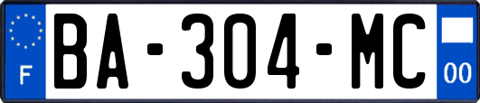 BA-304-MC