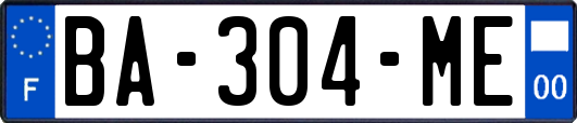 BA-304-ME