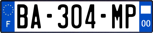 BA-304-MP