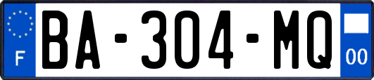 BA-304-MQ