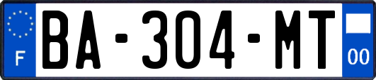 BA-304-MT