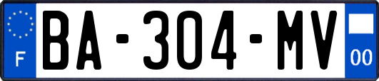BA-304-MV