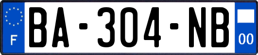 BA-304-NB