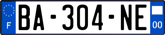 BA-304-NE