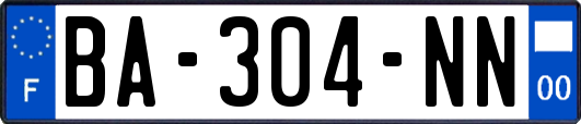 BA-304-NN