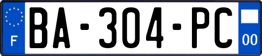 BA-304-PC