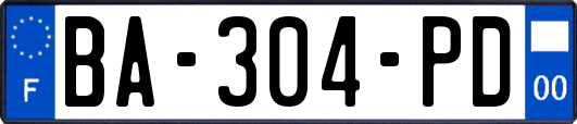 BA-304-PD