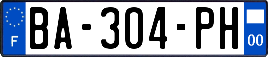 BA-304-PH