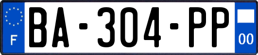 BA-304-PP