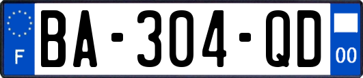 BA-304-QD