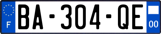 BA-304-QE