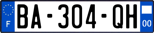 BA-304-QH