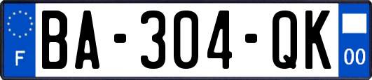 BA-304-QK