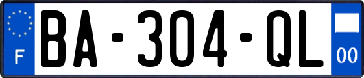 BA-304-QL