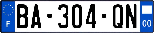 BA-304-QN