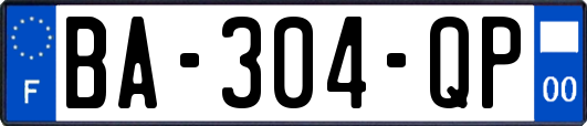 BA-304-QP