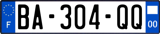 BA-304-QQ