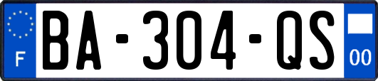 BA-304-QS