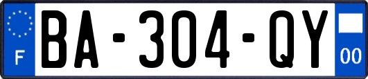 BA-304-QY