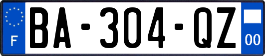 BA-304-QZ