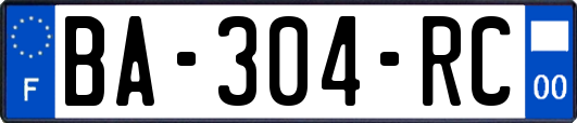 BA-304-RC