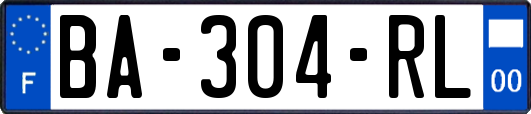 BA-304-RL